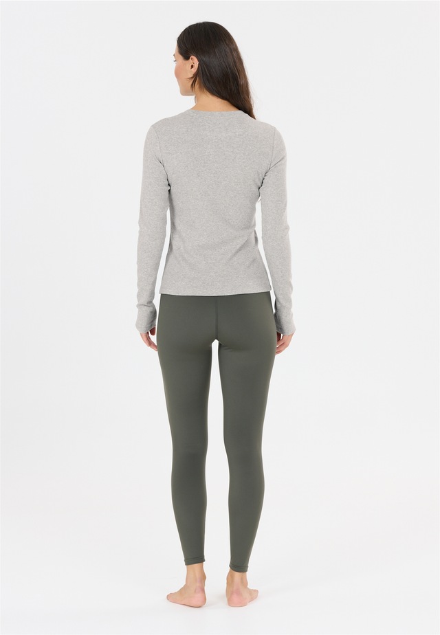 ATHLECIA Langarmshirt »Lenga« in komfortabler Qualität