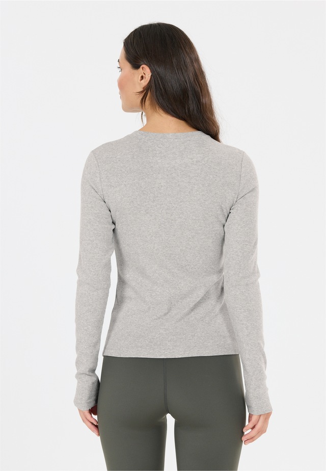 ATHLECIA Langarmshirt »Lenga« in komfortabler Qualität