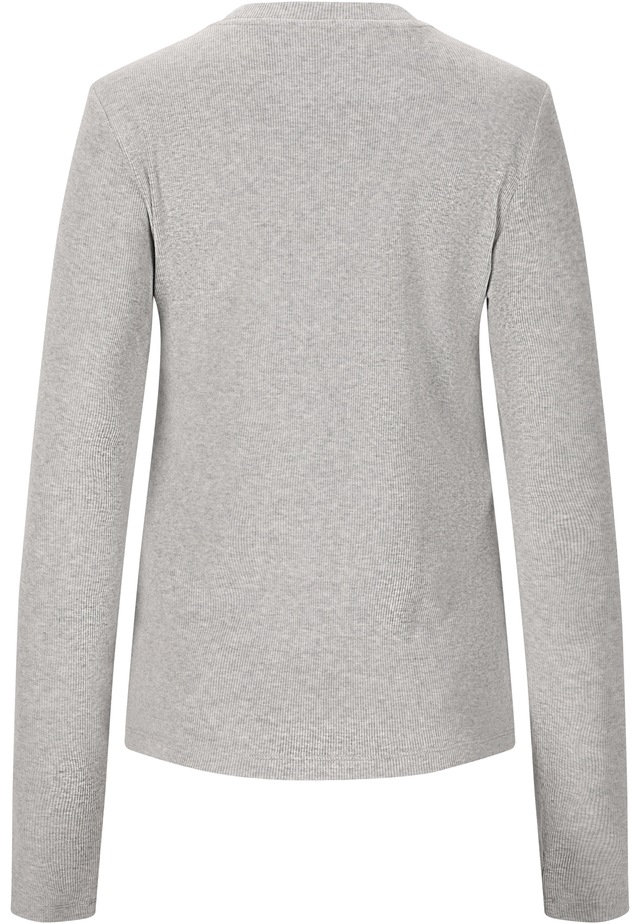 ATHLECIA Langarmshirt »Lenga« in komfortabler Qualität