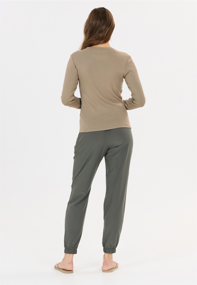 ATHLECIA Langarmshirt »Lenga« in komfortabler Qualität