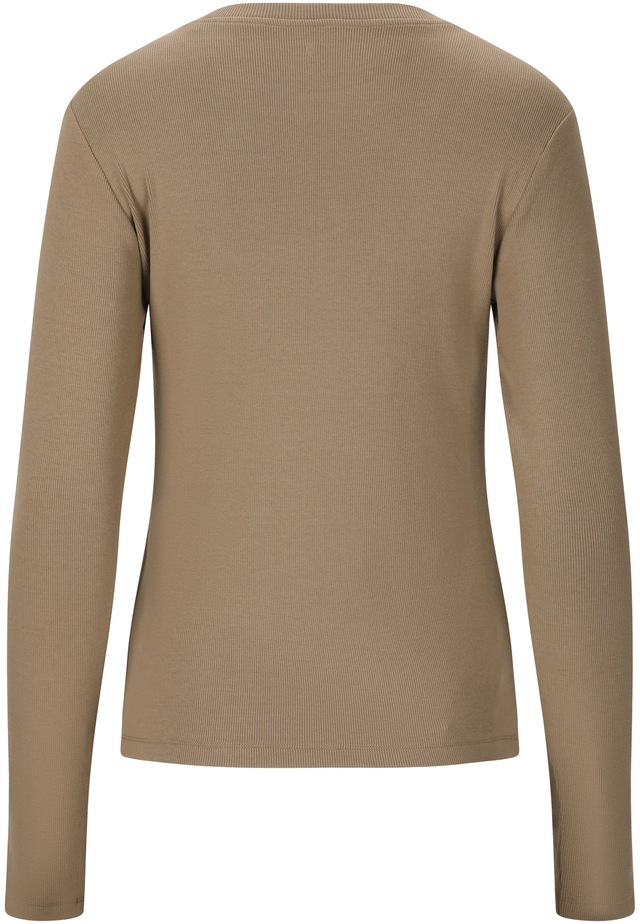 ATHLECIA Langarmshirt »Lenga« in komfortabler Qualität