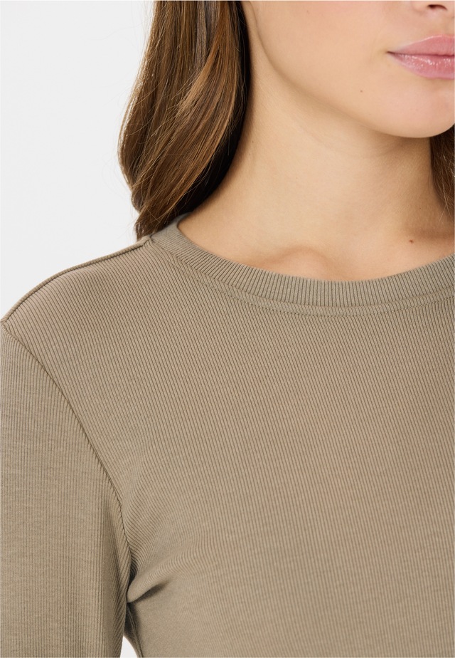 ATHLECIA Langarmshirt »Lenga« in komfortabler Qualität