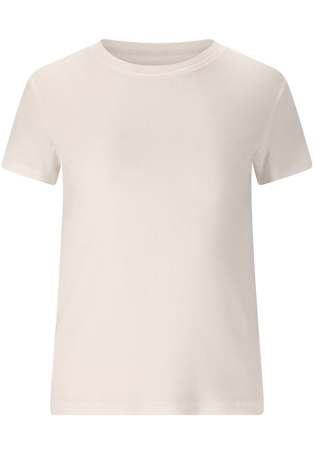 ATHLECIA T-Shirt »Lenga« atmungsaktiv