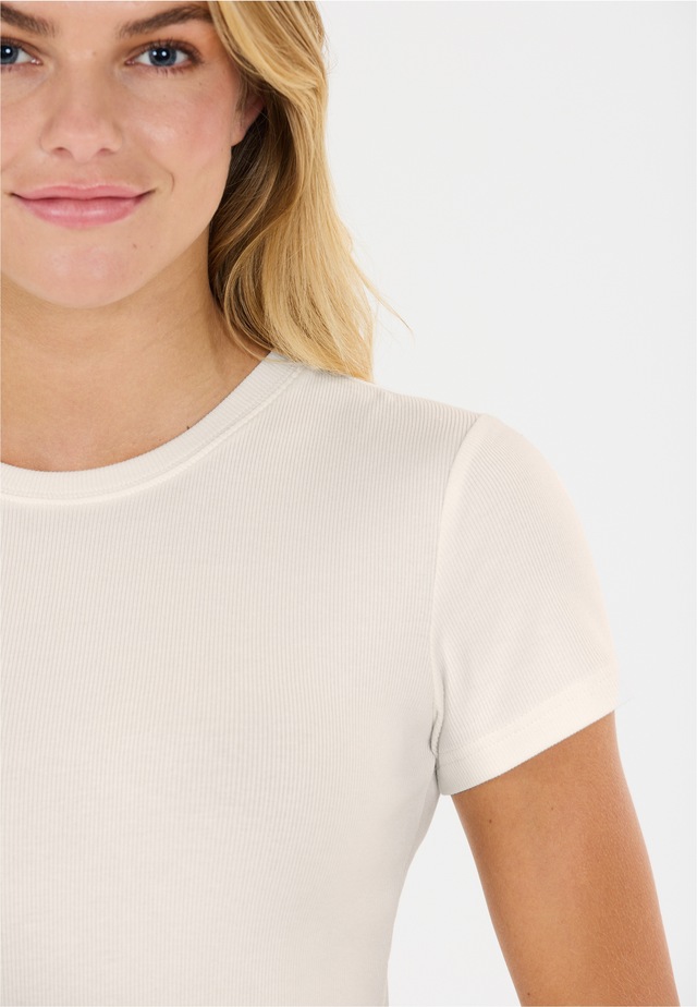 ATHLECIA T-Shirt »Lenga« atmungsaktiv