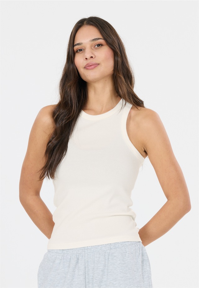 ATHLECIA Tanktop »Lenga« in atmungsaktiver Qualität