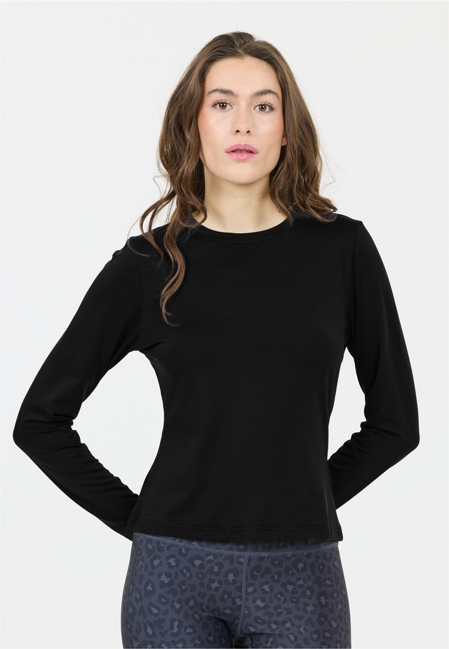 ATHLECIA Langarmshirt »Almi V2« atmungsaktiv