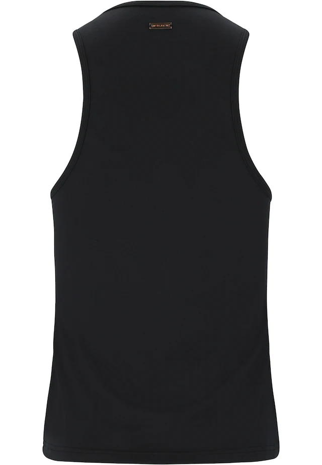 ATHLECIA Tanktop »Almi« 1 Stk. in atmungsaktiver Qualität