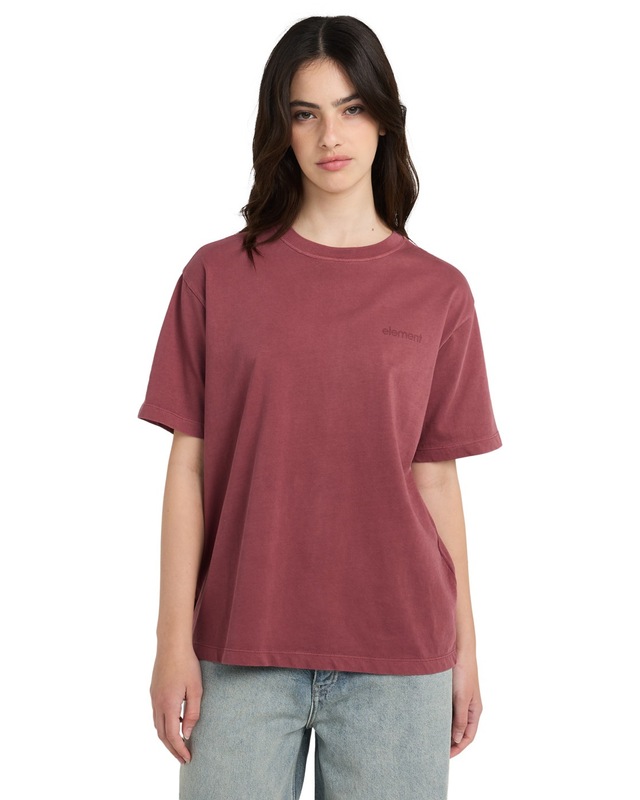 Element T-Shirt »Lowcase«