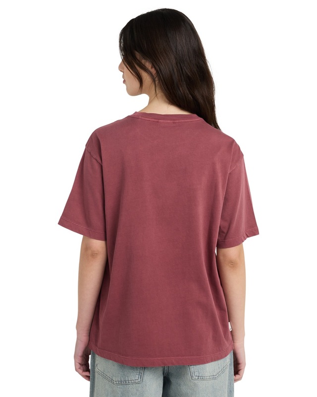 Element T-Shirt »Lowcase«
