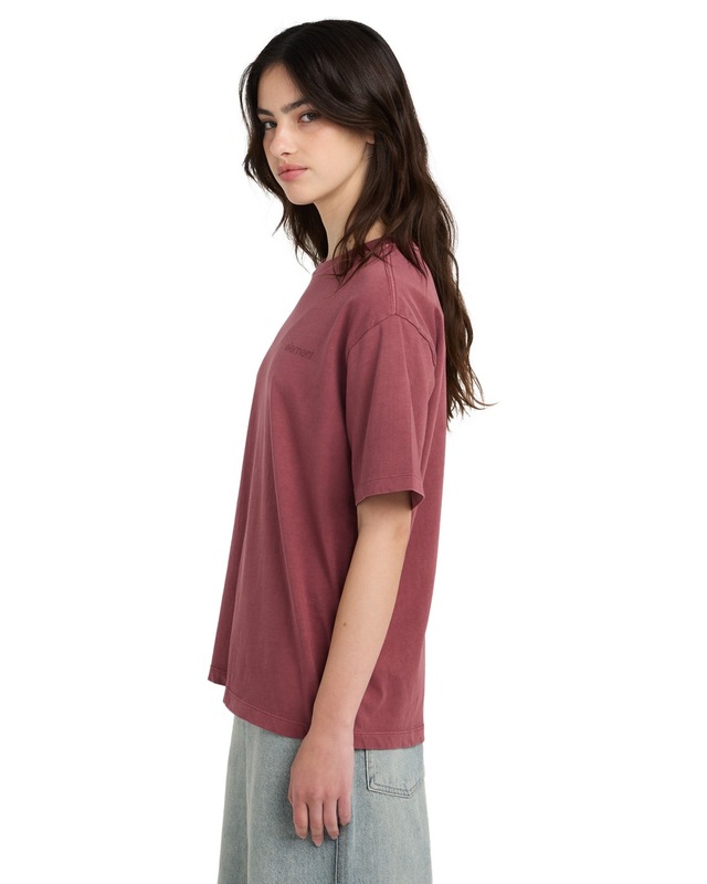Element T-Shirt »Lowcase«