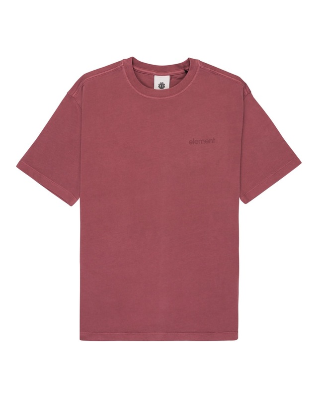 Element T-Shirt »Lowcase«