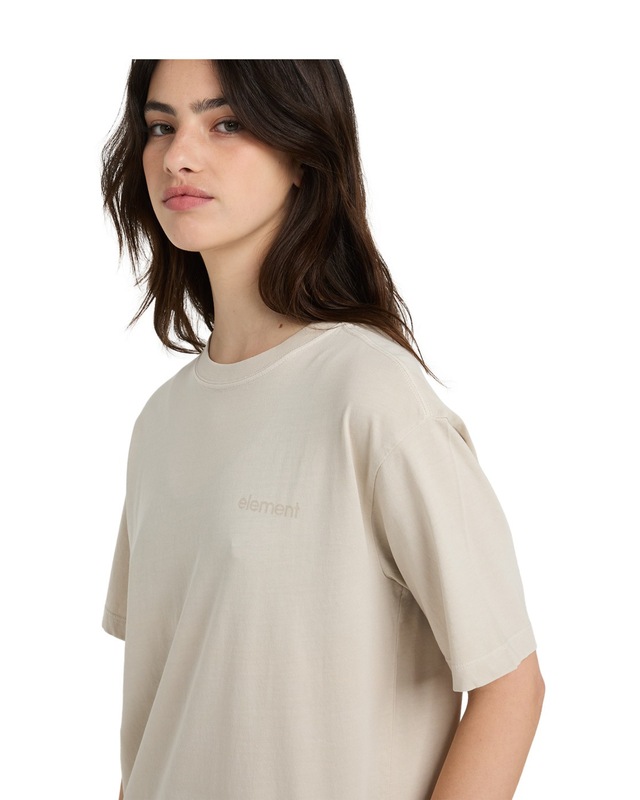 Element T-Shirt »Lowcase«