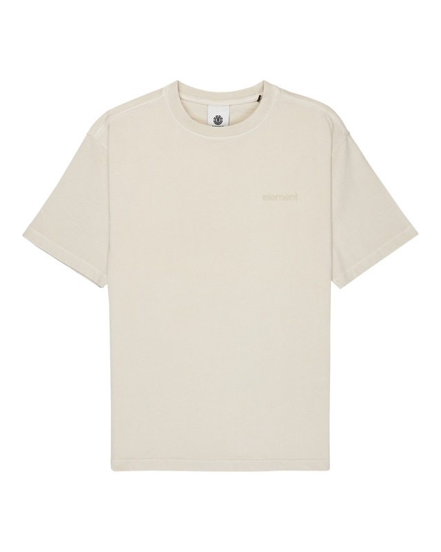 Element T-Shirt »Lowcase«
