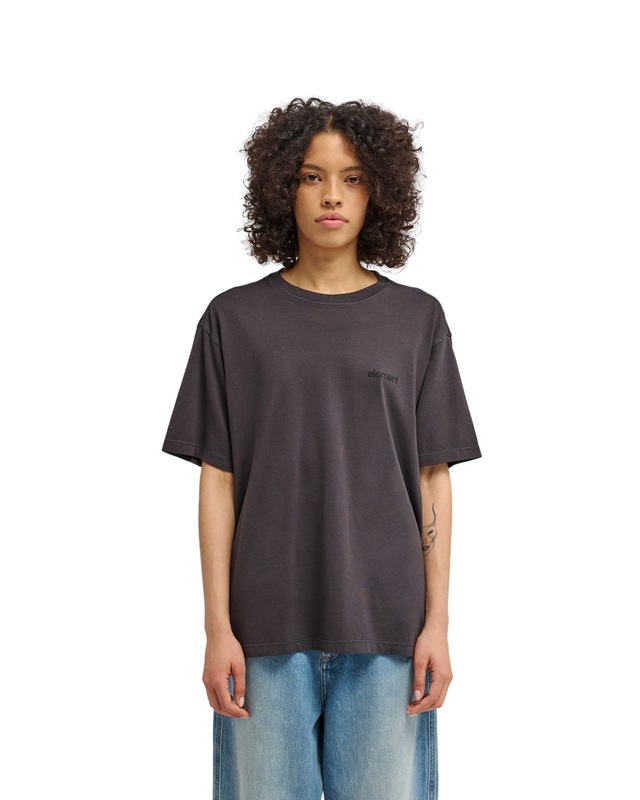 Element T-Shirt »Lowcase«