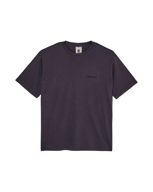Element T-Shirt »Lowcase«
