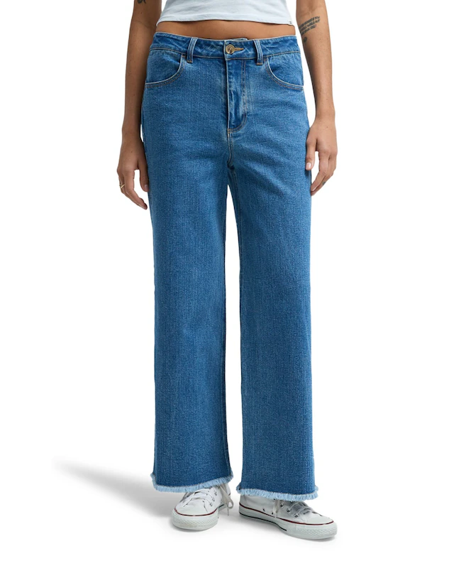 Billabong Weite Jeans »Be Free«