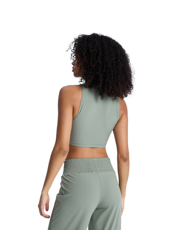 Roxy Tanktop »Rise & Vibe«