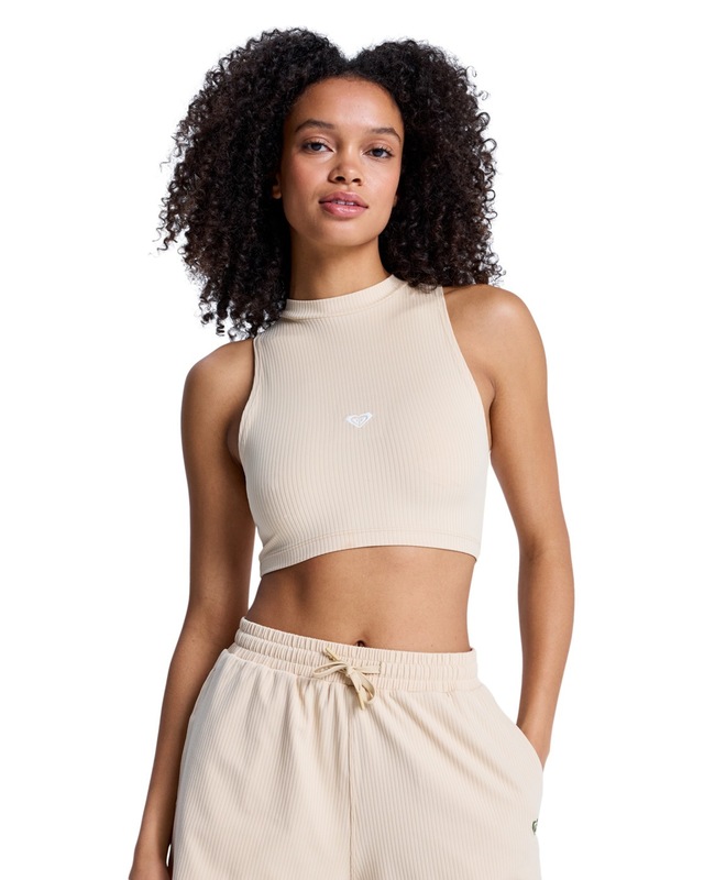 Roxy Tanktop »Rise & Vibe«