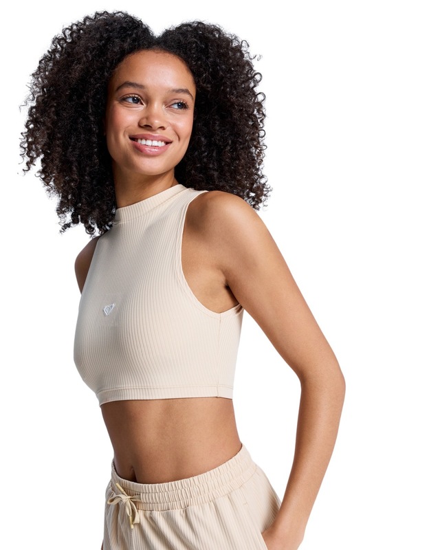 Roxy Tanktop »Rise & Vibe«