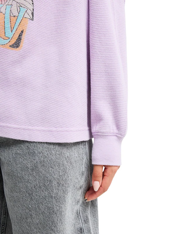 Roxy Longpullover »Eastside Midweight«