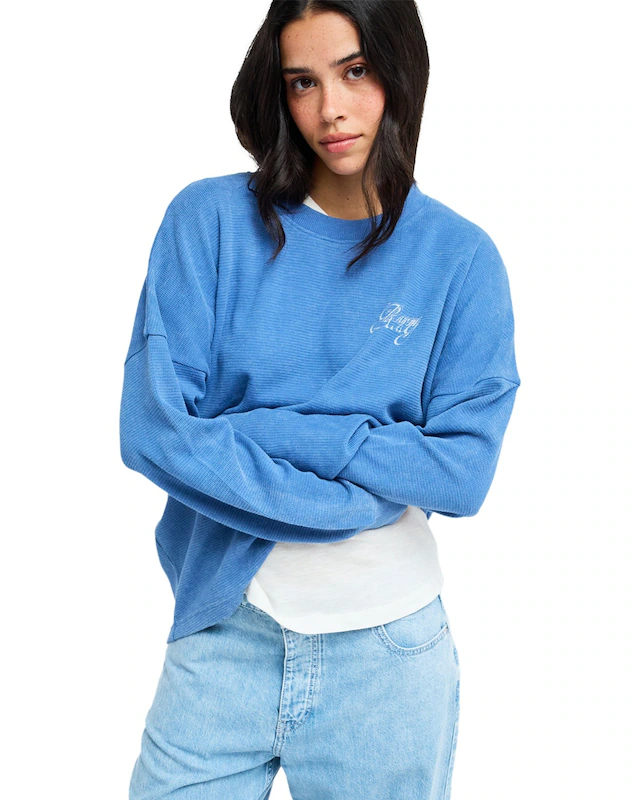 Roxy Longpullover »Eastside Midweight«