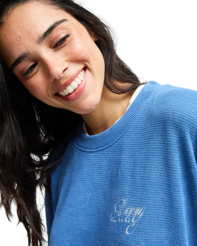 Roxy Longpullover »Eastside Midweight«