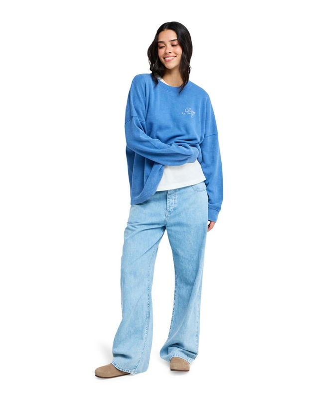 Roxy Longpullover »Eastside Midweight«