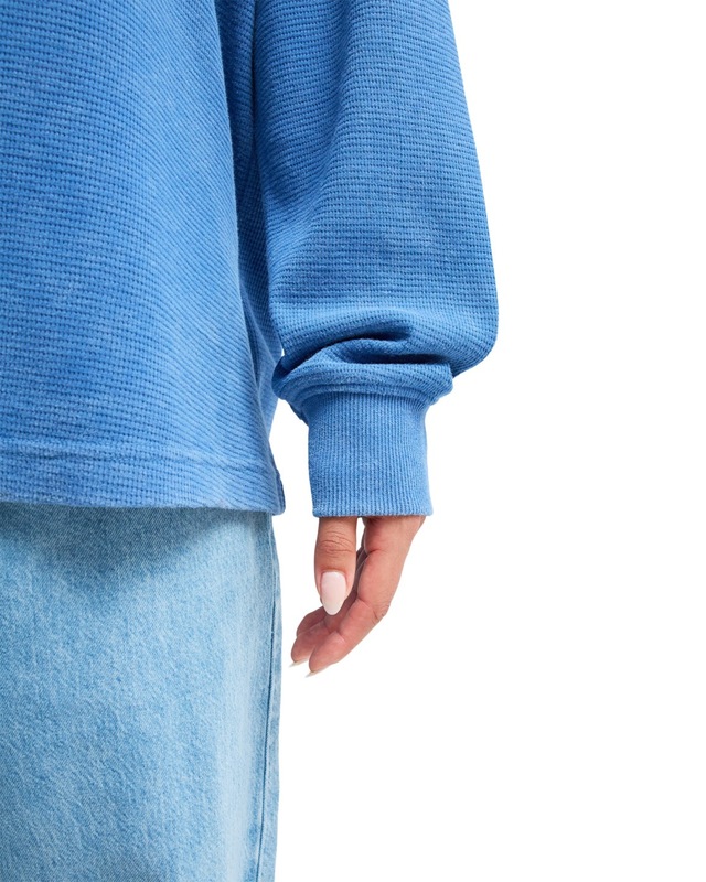 Roxy Longpullover »Eastside Midweight«