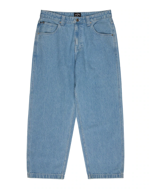 Billabong Straight-Jeans »Gold Coast Denim«