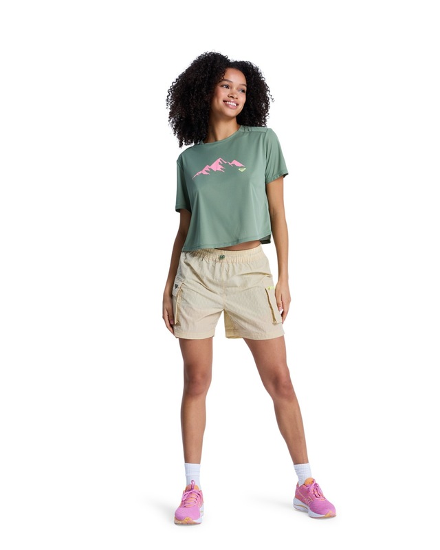 Roxy T-Shirt »Boundless Spirit 3«