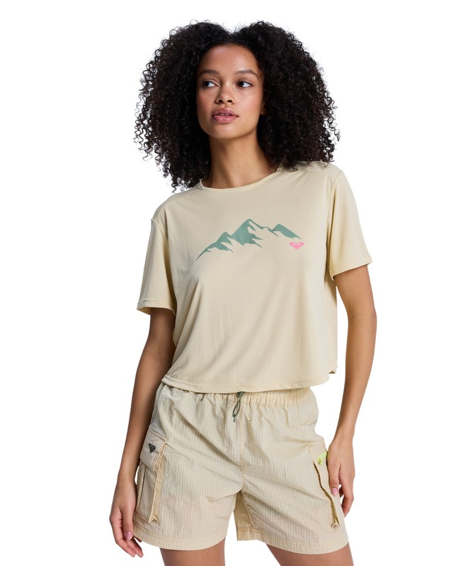 Roxy T-Shirt »Boundless Spirit 3«