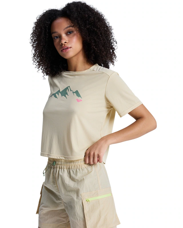Roxy T-Shirt »Boundless Spirit 3«