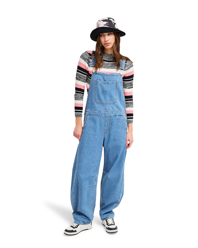 Roxy Overall »Wild Heart«