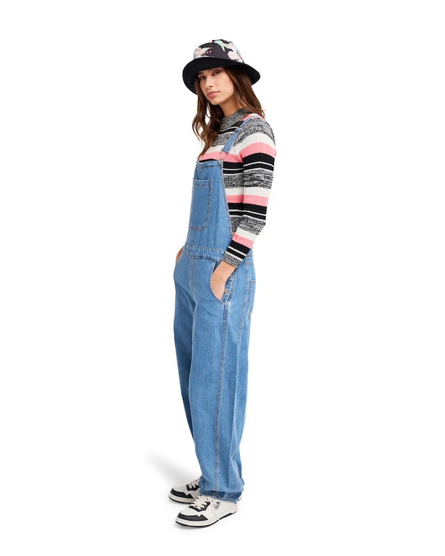 Roxy Overall »Wild Heart«