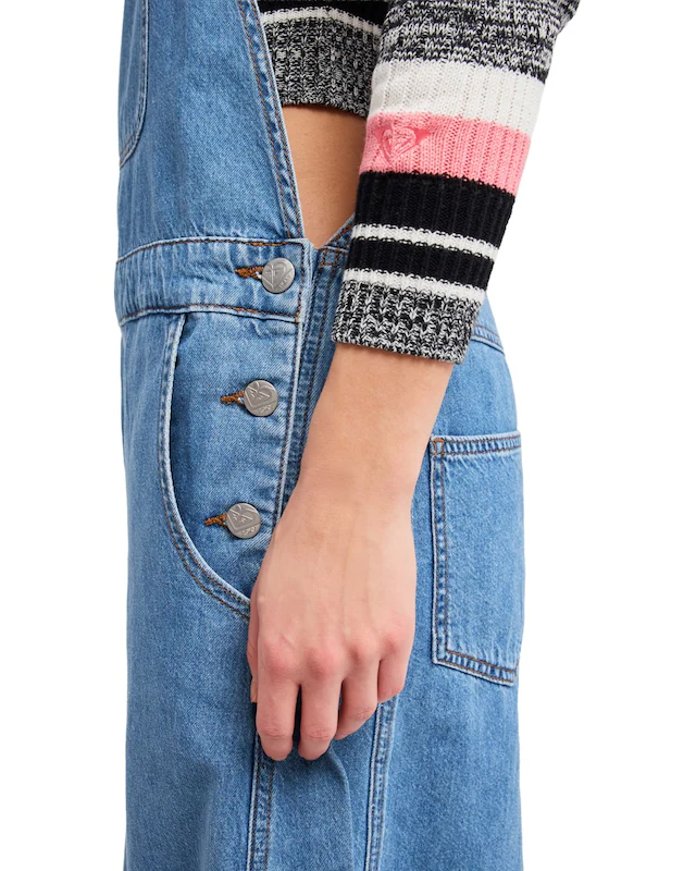 Roxy Overall »Wild Heart«