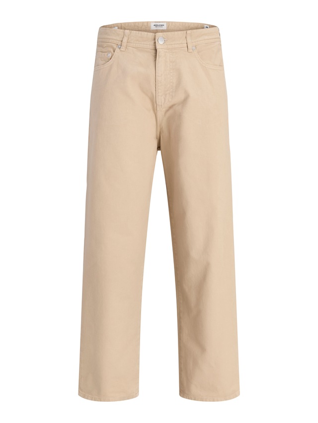 Jack & Jones 5-Pocket-Hose »JPSTALEX JJORIGINAL 017 NOOS« Baumwolle, baggy fit