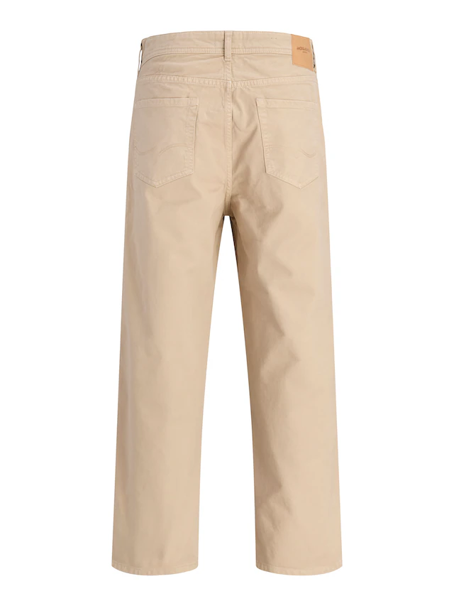 Jack & Jones 5-Pocket-Hose »JPSTALEX JJORIGINAL 017 NOOS« Baumwolle, baggy fit
