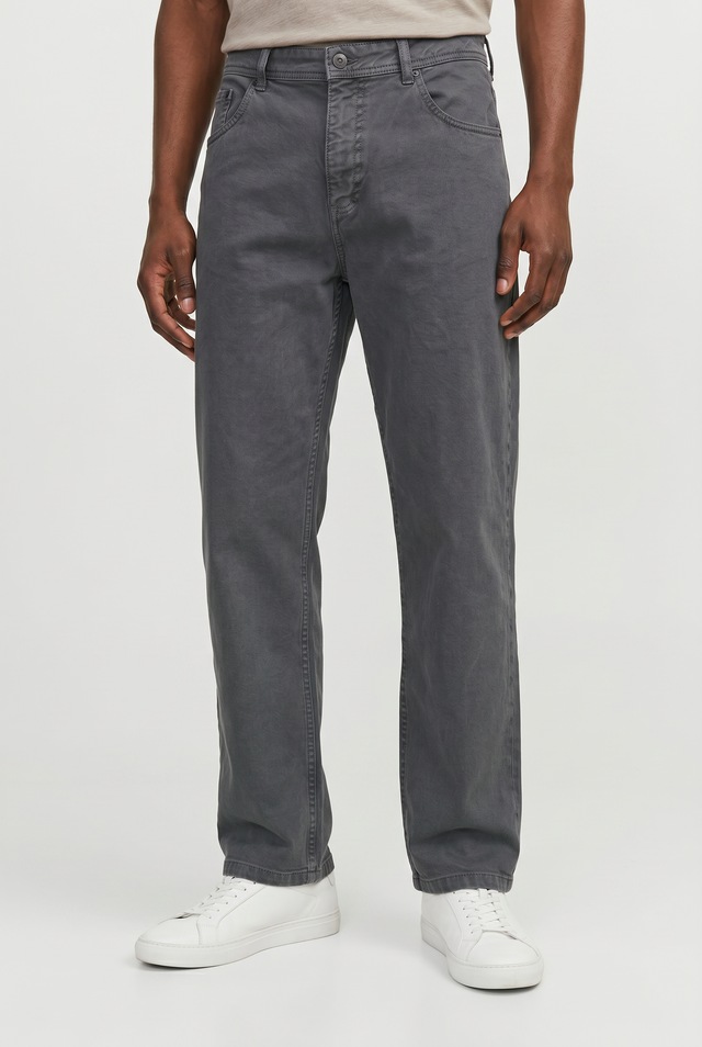 Jack & Jones 5-Pocket-Hose »JPSTALEX JJORIGINAL 017 NOOS« Baumwolle, baggy fit