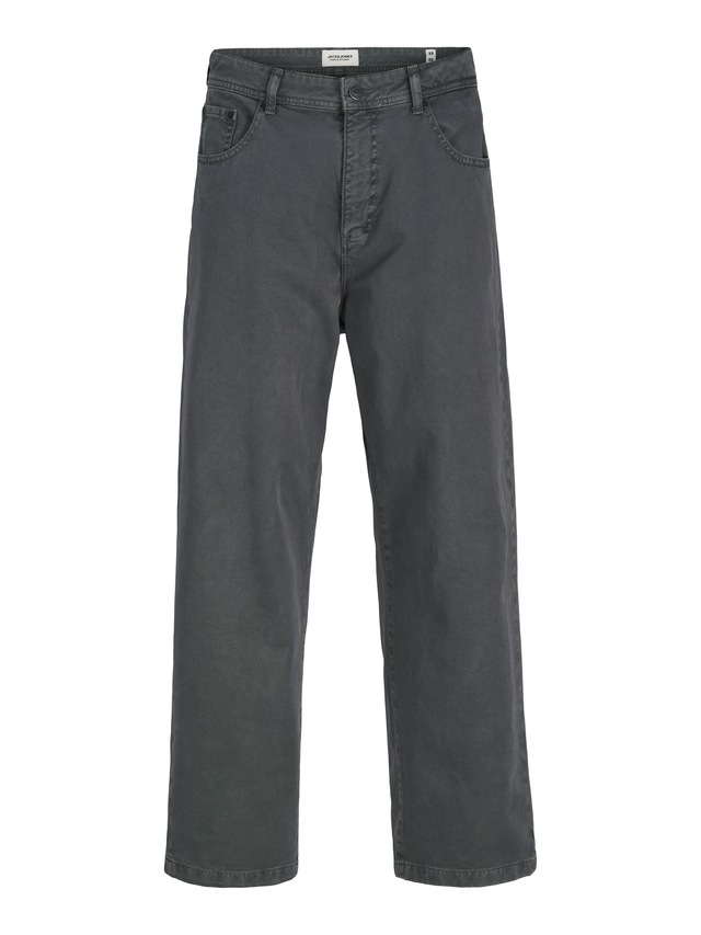 Jack & Jones 5-Pocket-Hose »JPSTALEX JJORIGINAL 017 NOOS« Baumwolle, baggy fit