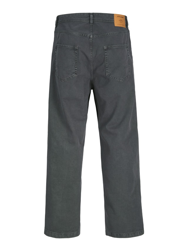 Jack & Jones 5-Pocket-Hose »JPSTALEX JJORIGINAL 017 NOOS« Baumwolle, baggy fit