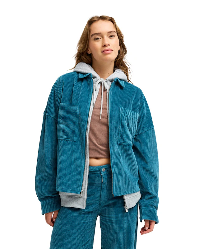 Roxy Outdoorjacke »Chilled Out Washed«