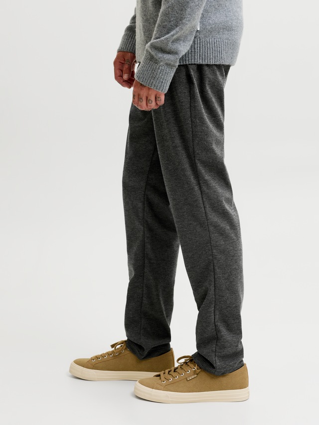 Jack & Jones Chinos »JPSTOLLIE DEVON CHINO NOOS« Materialmix,