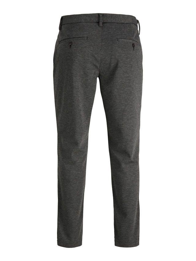 Jack & Jones Chinos »JPSTOLLIE DEVON CHINO NOOS« Materialmix,
