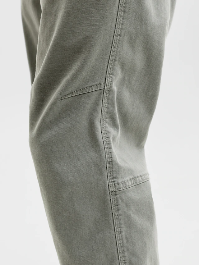 Jack & Jones Schlupfhose »JPSTKANE DOVER JOGGER NOOS« Baumwollmischung, relaxed fit