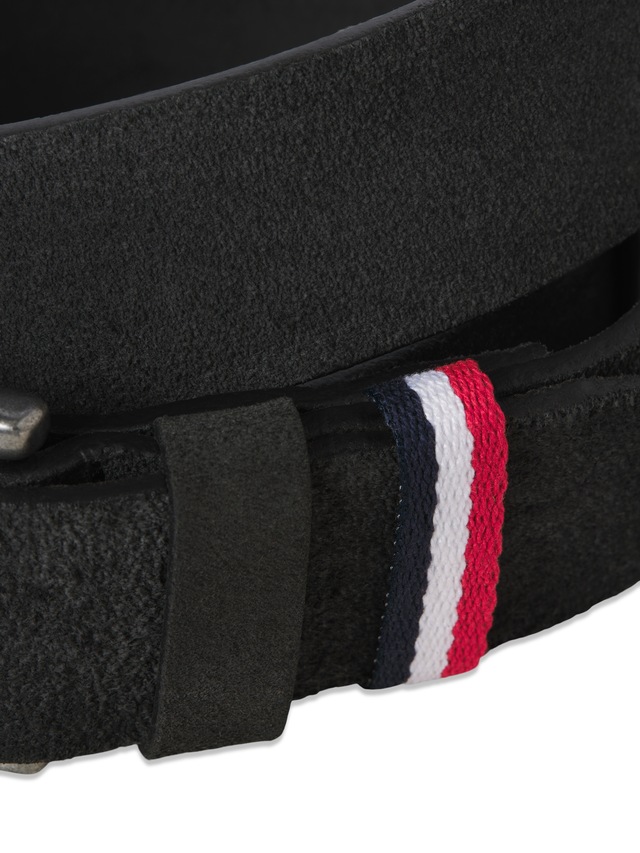 Jack & Jones Ledergürtel »JACESPO SUEDE BELT NOOS«