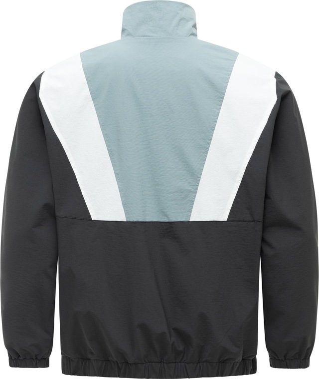Ragwear Outdoorjacke »Corb« ohne Kapuze Leichte Herren Übergangsjacke mit Stehkragen