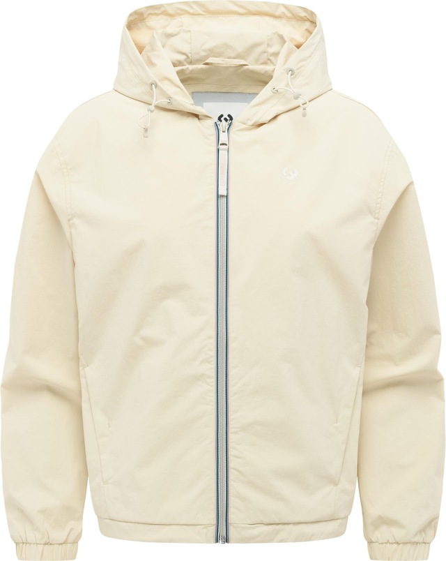 Ragwear Funktionsjacke »Cezzora« mit Kapuze Wasserdichte und atmungsaktive Jacke