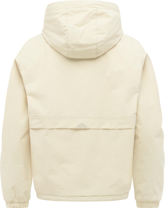 Ragwear Funktionsjacke »Cezzora« mit Kapuze Wasserdichte und atmungsaktive Jacke