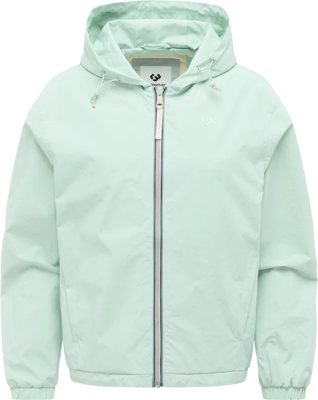 Ragwear Funktionsjacke »Cezzora« mit Kapuze Wasserdichte und atmungsaktive Jacke