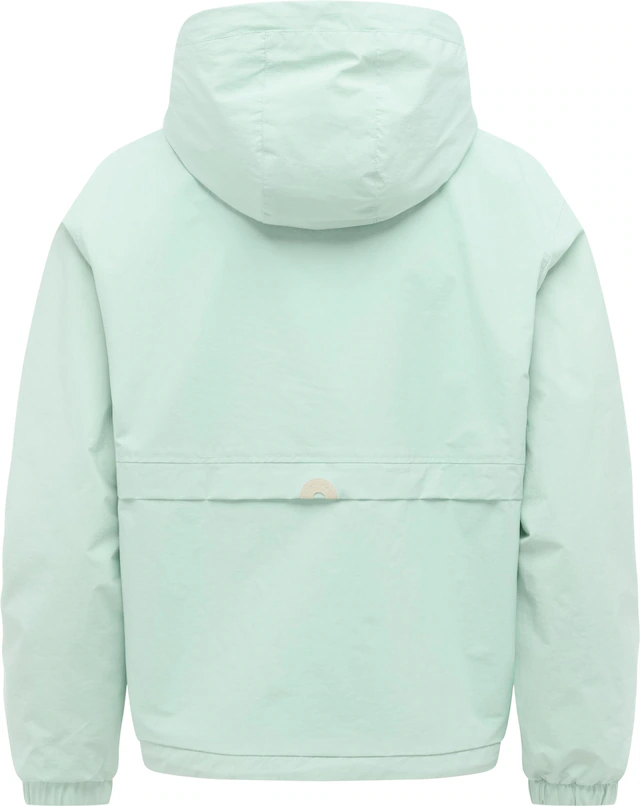 Ragwear Funktionsjacke »Cezzora« mit Kapuze Wasserdichte und atmungsaktive Jacke